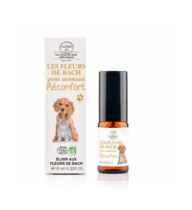 Fleurs De Bach Reconfort 10Ml