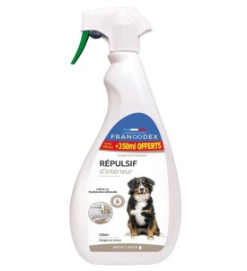 Repulsif Chien Promo 650ml...