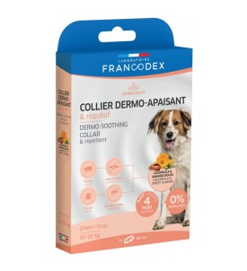 Collier Dermo Insectifuge...