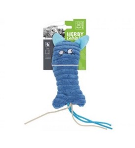 Jouet pour chat Herby Catnip