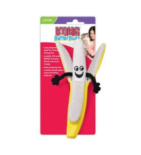 Kong Better Buzz Banana...