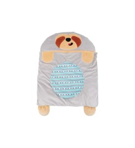 Jouet peluche paresseux duvet