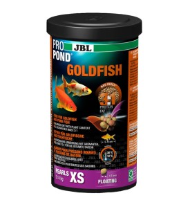 Jbl Propond Goldfish Xs -...