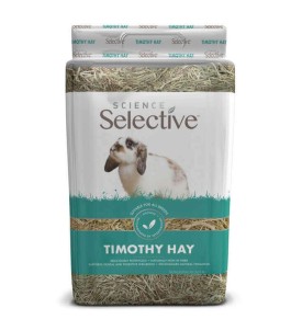 Foin Selective Timothy - 2 kg
