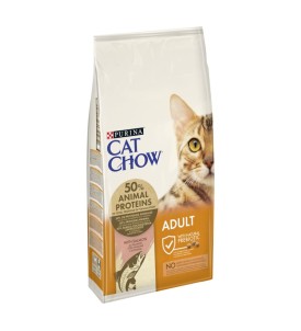 Pro plan Cat Chow Adulte...