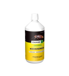 Digrain cafard concentré - 1 L