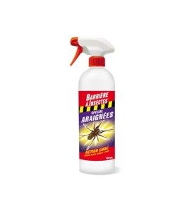 Spécial araignées - 750ml