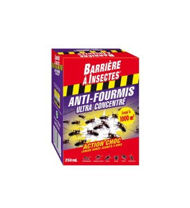 Anti fourmis concentré  -...