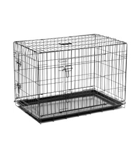 Voyager Wire Crate - 2...