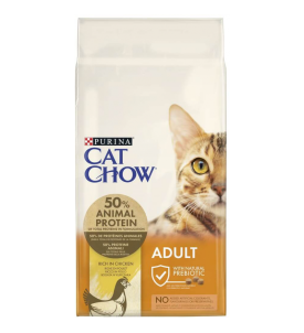 Proplan Cat Chow Adulte...