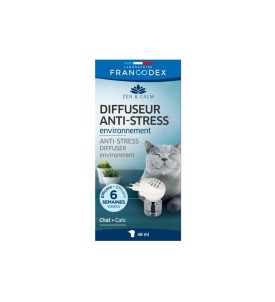 Diffuseur Anti Stress - 48ml