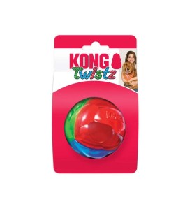 Kong Twistzb Ball L D7.62Cm
