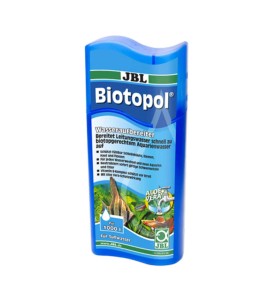 Jbl Biotopol - 250ml