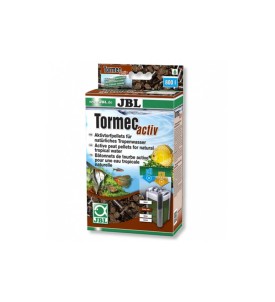 Jbl Tormec Granule Tourbeactif