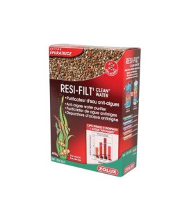 Resifilt Cleanwater 1L