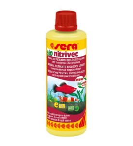 Sera Nitrivet 50Ml