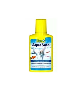 Tetra Aquasafe 100 Ml