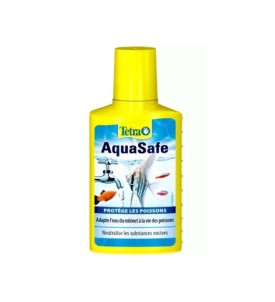 Tetra Aquasafe 250ml