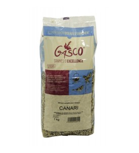 Gasco Canaris 1Kg