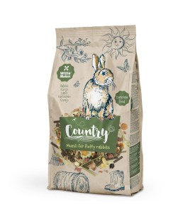 COUNTRY LAPIN 800 GR