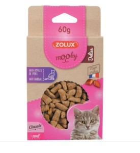Mooky Chat Delies Ab Poil 60G