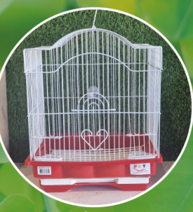 CAGE SERIE 5 104W
