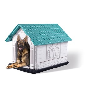 Loft Dog House S