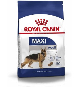 Royal Canin | Croquette Maxi Chien Adulte - 15kg