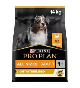 ProPlan - Croquette...
