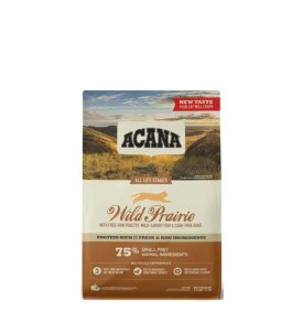 Acana - Wild Prairie Chat -...