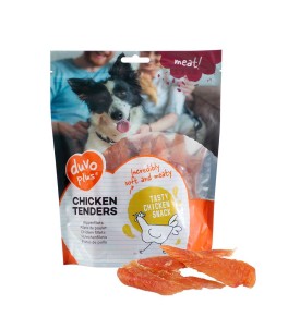 Meat Filets De Poulet 1000G