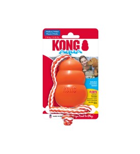 KONG Aqua L orange
