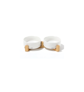 OPERA Ceramic Bowls White...