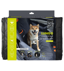 LUNGO Convertible Car Seat...