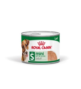 MINI ADULT CAN 410GR