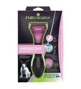 Fur Undercoat Petits Animaux