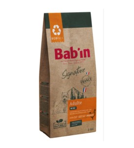 BAB IN 2kg SIGNATURE MINI...