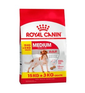 Royal Canin - Croquette...