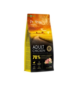 PROFINE ADULT CHICKEN AND...