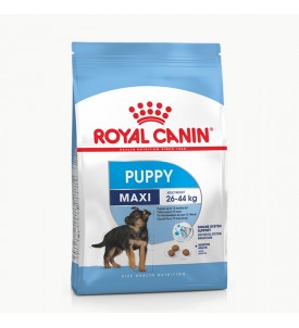 Royal Canin | Croquette Maxi Chiot - 15kg