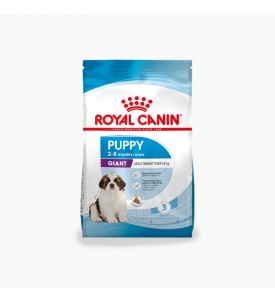Royal Canin - Croquette Chiot Giant Puppy - 3,5kg