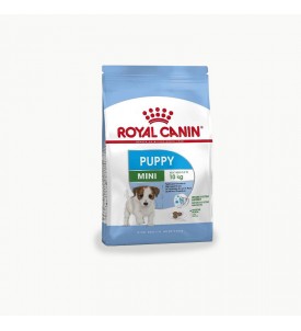 Royal Canin | Croquette Mini Chiot - 2kg