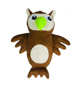 William Owls- Squeak Toy