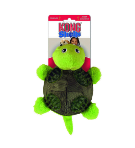 Kong Shells Tortue Small...