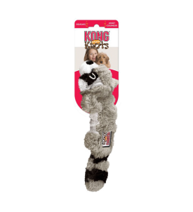Kong Scrouch Racoon S/M