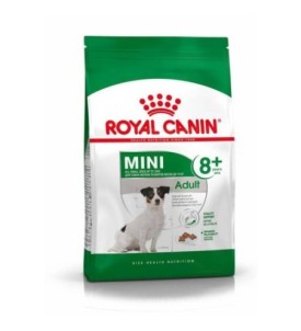 Royal Canin | Croquette Mini Chien Adulte 8+ - 2KG
