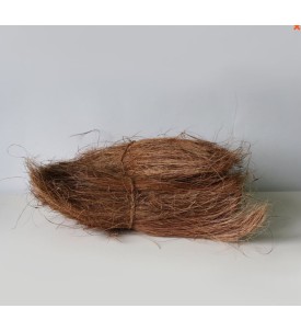 Bourre nid en fibre de coco
