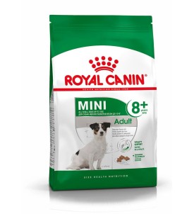 Royal Canin | Croquette Mini Chien Adulte 8+ - 8KG