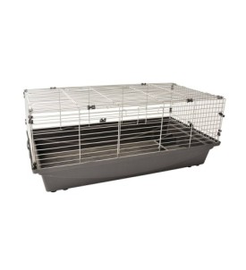 Cage pour lapin 100 Eco