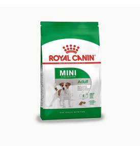 Royal Canin | Croquette Mini Chien Adulte - 4kg